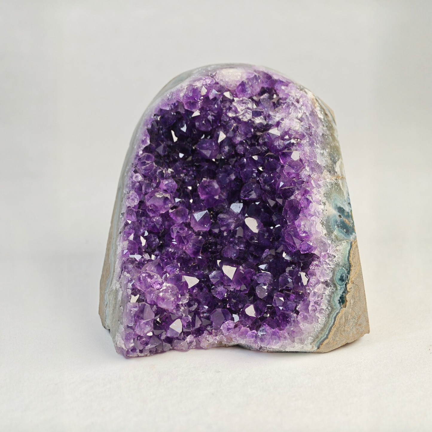 Amethyst Uruguay