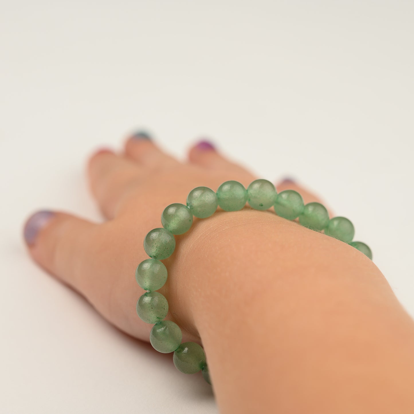 Edelstein Kinder Armbänder verschiedene Sorten Tigerauge Amethyst Sodalith Karneol