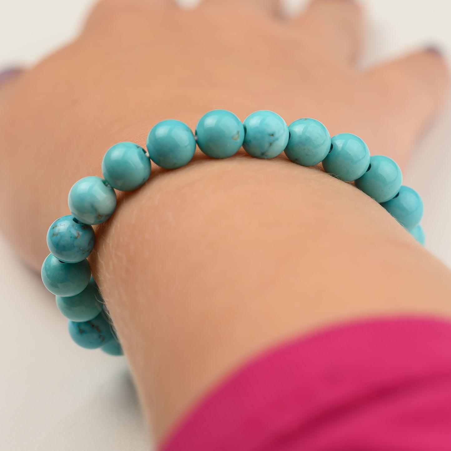 Edelstein Kinder Armbänder verschiedene Sorten Tigerauge Amethyst Sodalith Karneol