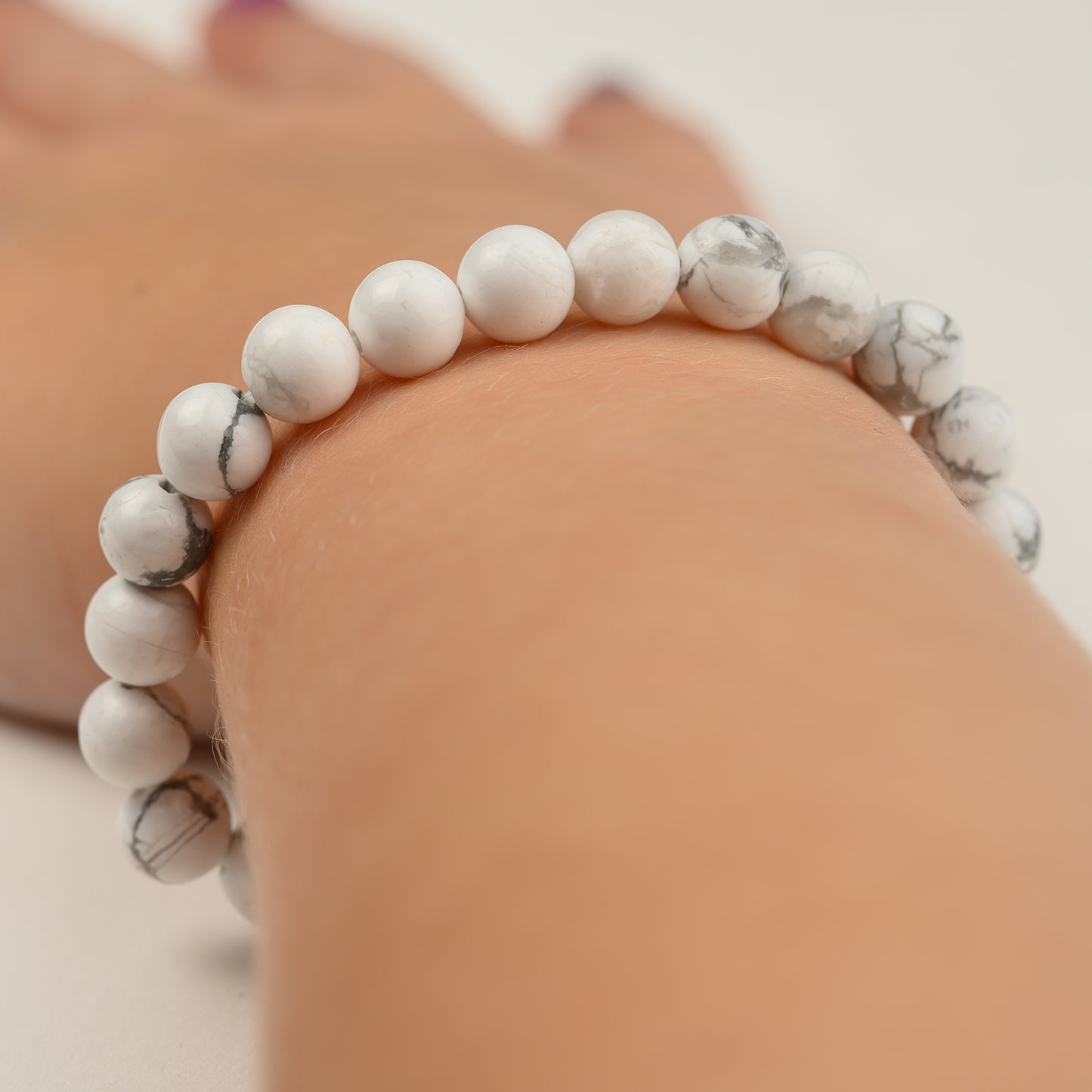 Edelstein Kinder Armbänder verschiedene Sorten Tigerauge Amethyst Sodalith Karneol