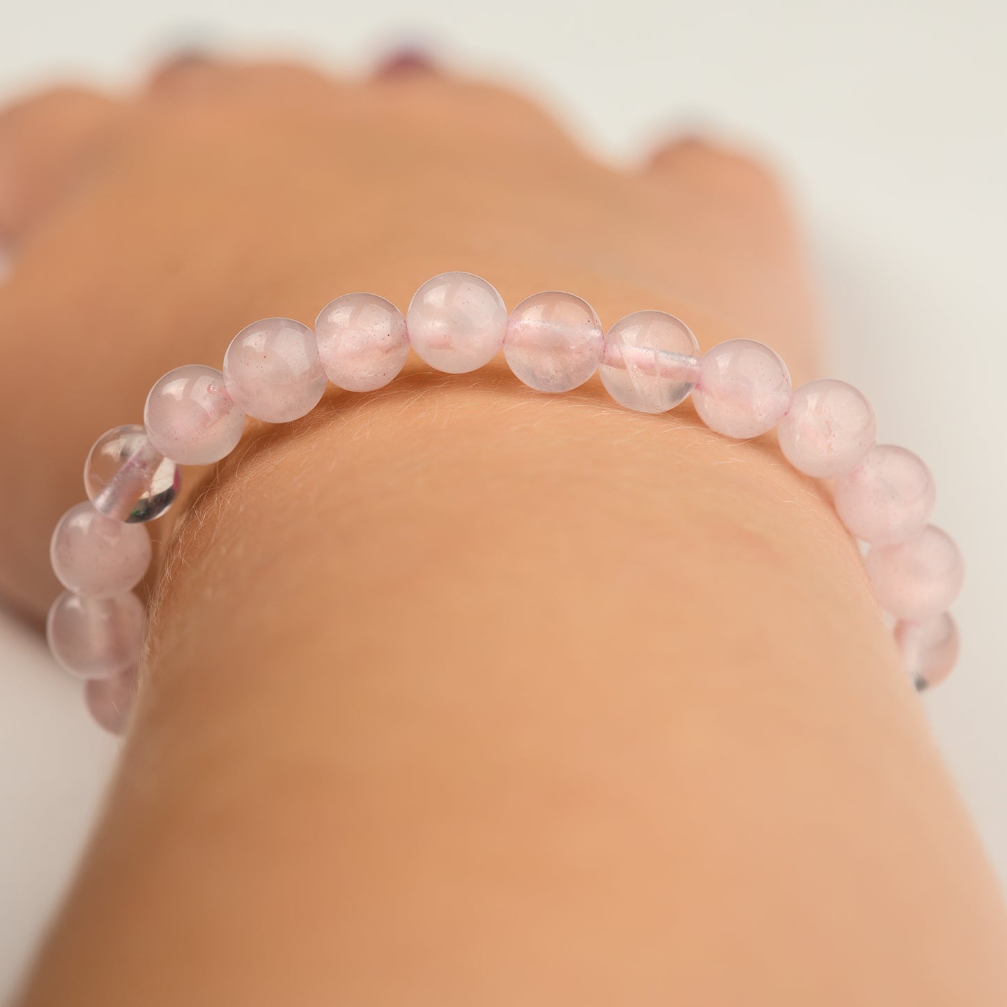 Edelstein Kinder Armbänder verschiedene Sorten Tigerauge Amethyst Sodalith Karneol