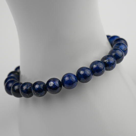 Lapislazuli Armband 8mm