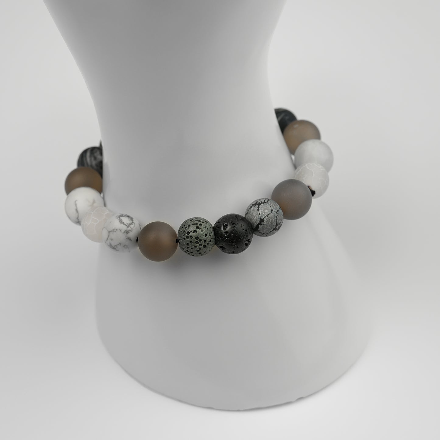 Planeten Armband 10mm