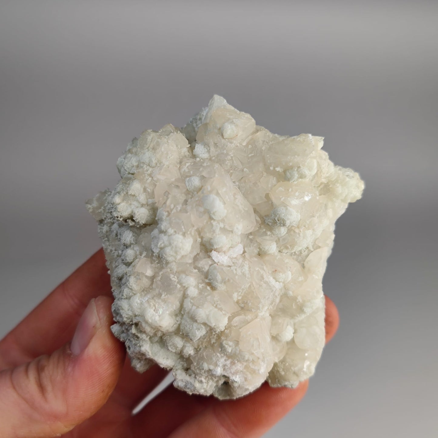 Mineralien aus dem Steinbruch Trauvetter nähe Steinperf Hessen