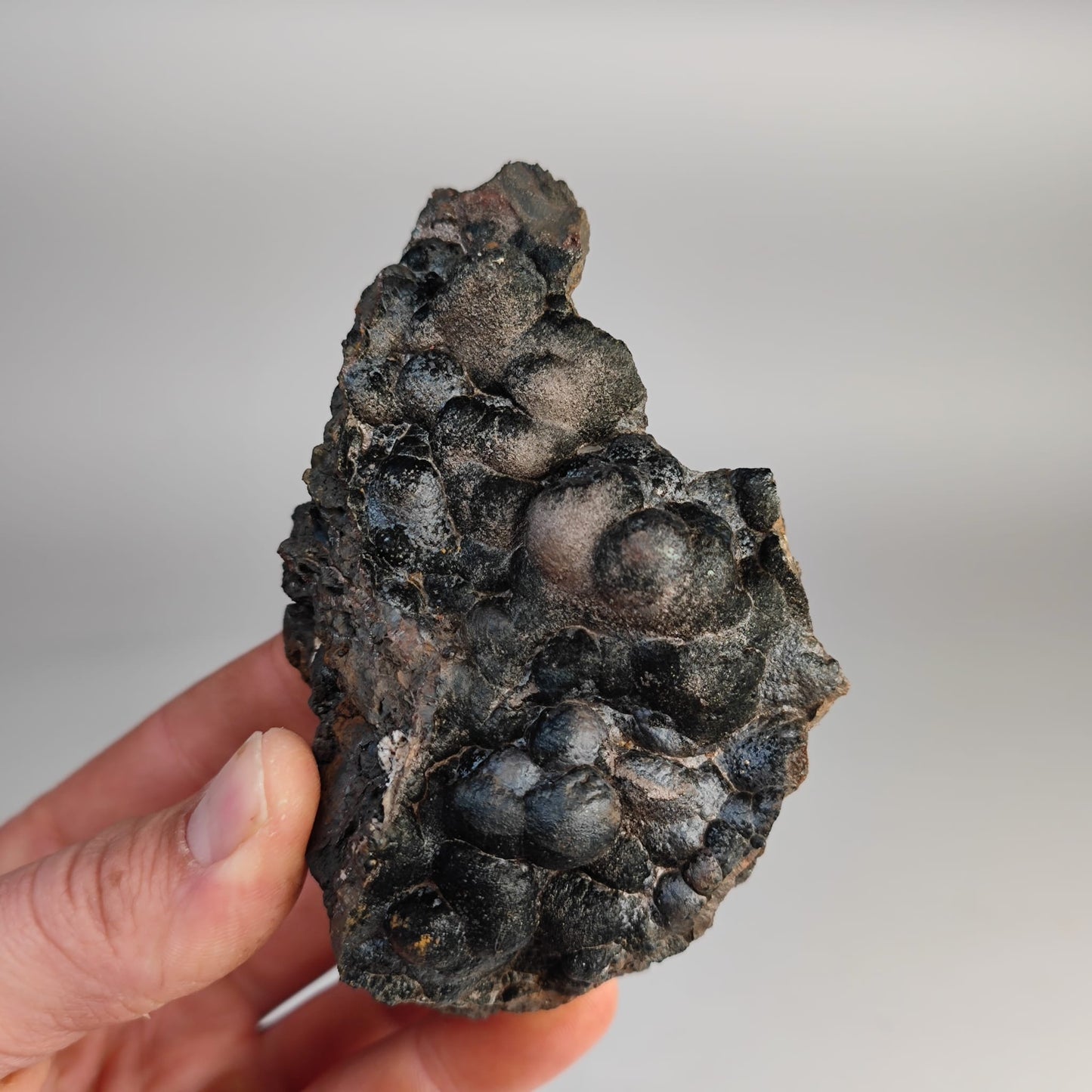 Mineralien aus dem Steinbruch Winterberg Bad Grund Harz