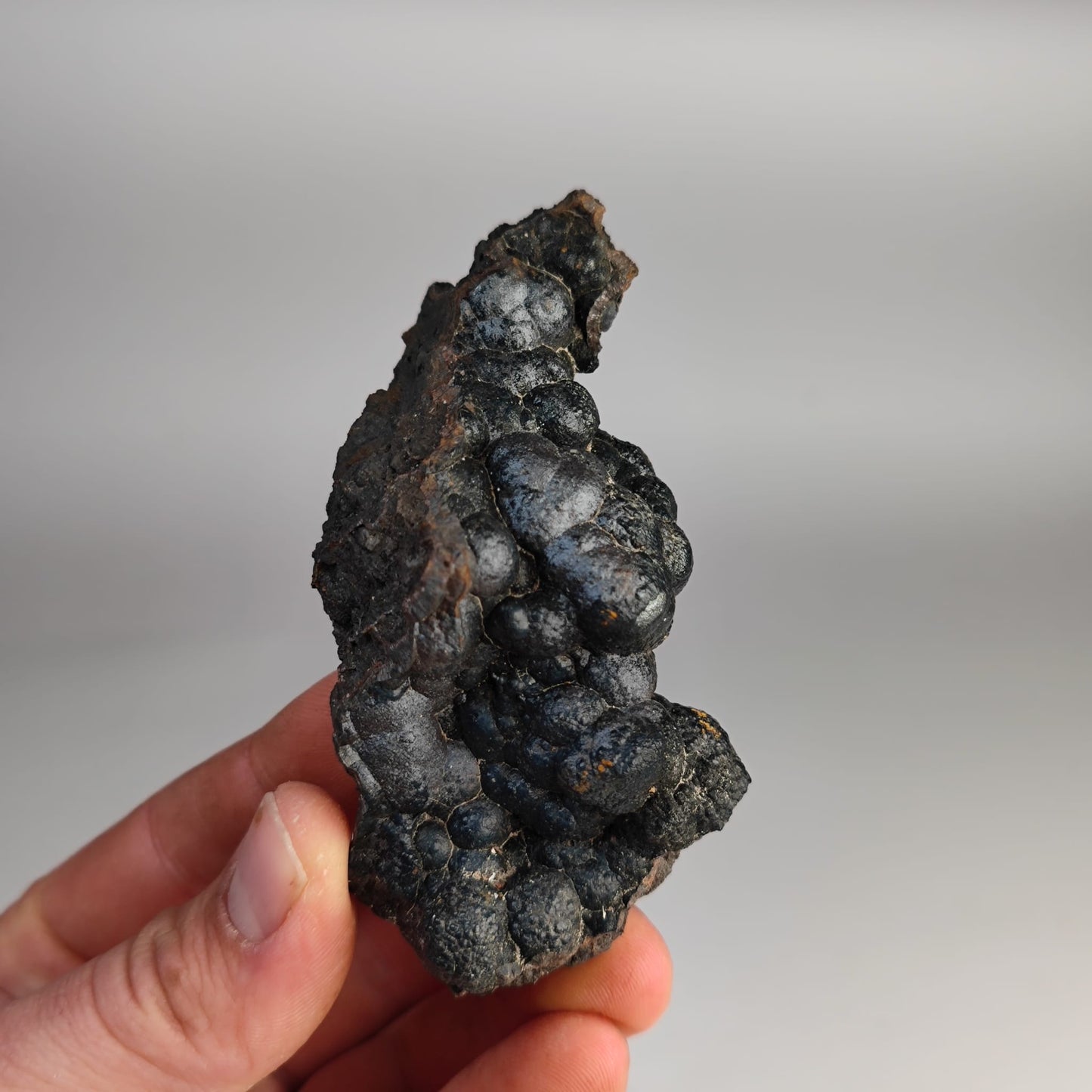 Mineralien aus dem Steinbruch Winterberg Bad Grund Harz