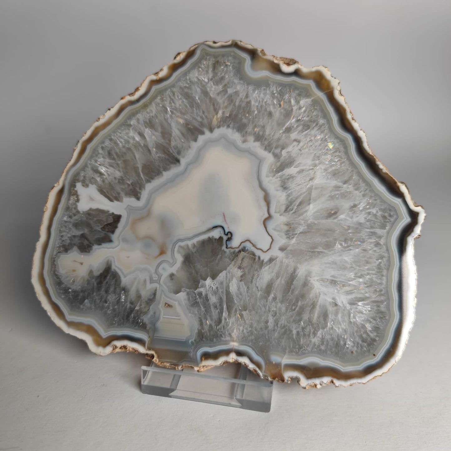 Achat Scheibe Brasilien