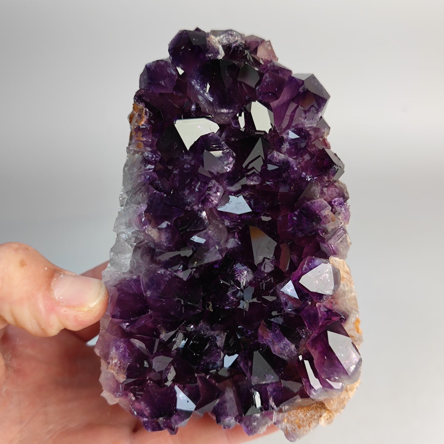 Amethyst Uruguay AA Qualität