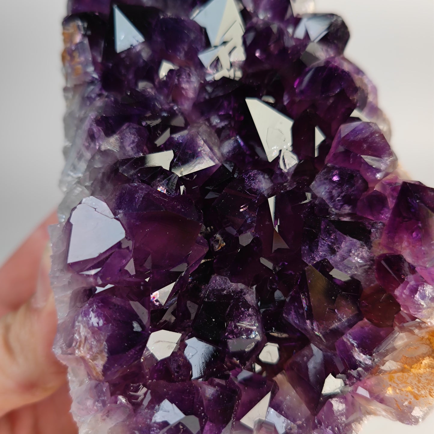 Amethyst Uruguay AA Qualität