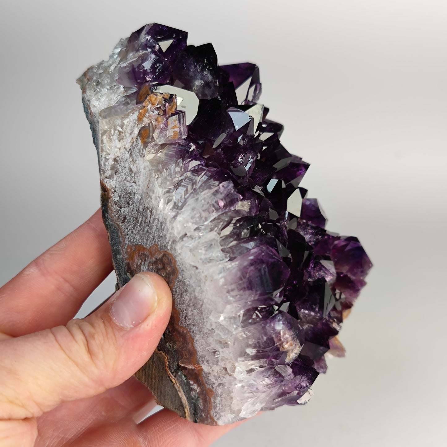 Amethyst Uruguay AA Qualität