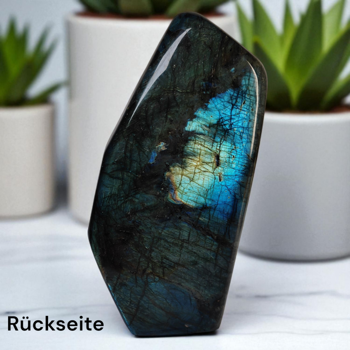 XL Labradorit Freeform