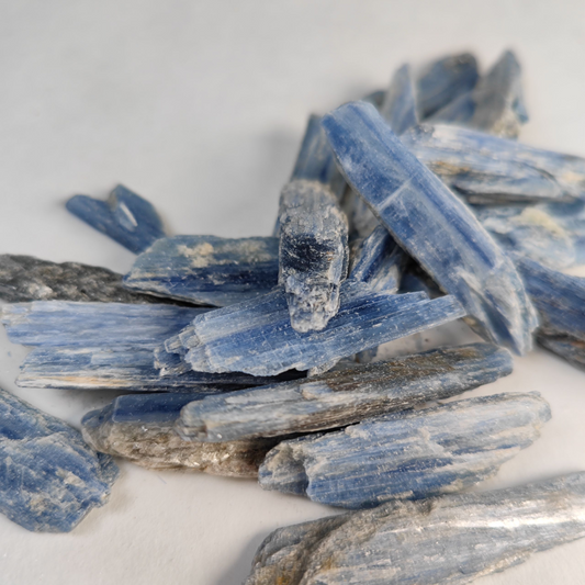 Disthen Kristalle 100g