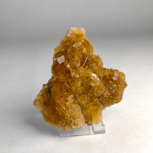 Honig Fluorit Spanien