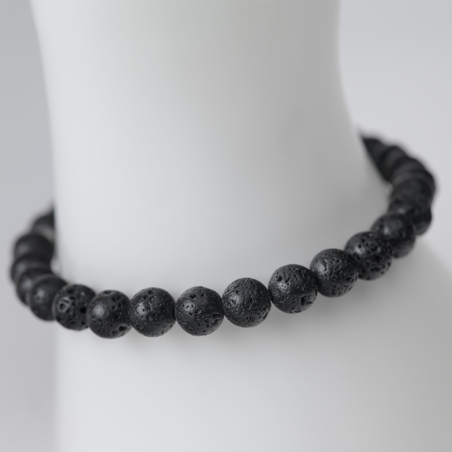 Lava Armbänder 6/8/10/12mm