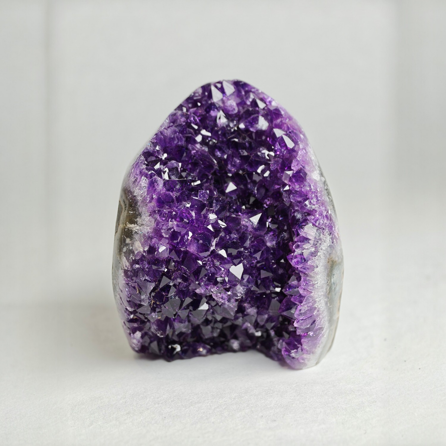 Amethyst Uruguay
