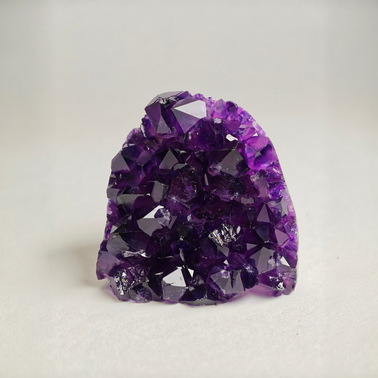 Amethyst Uruguay