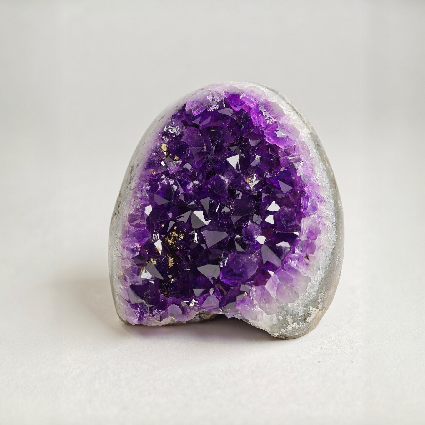 Amethyst Uruguay