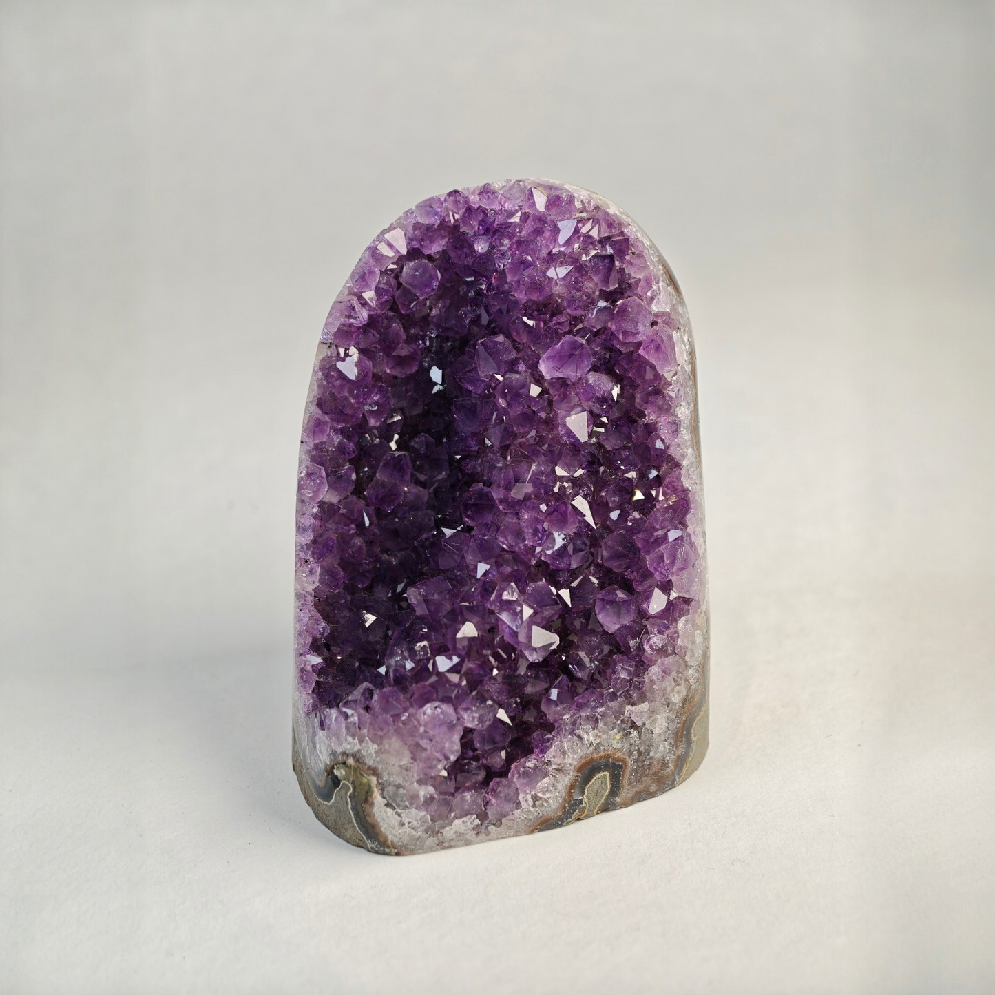 Amethyst Uruguay