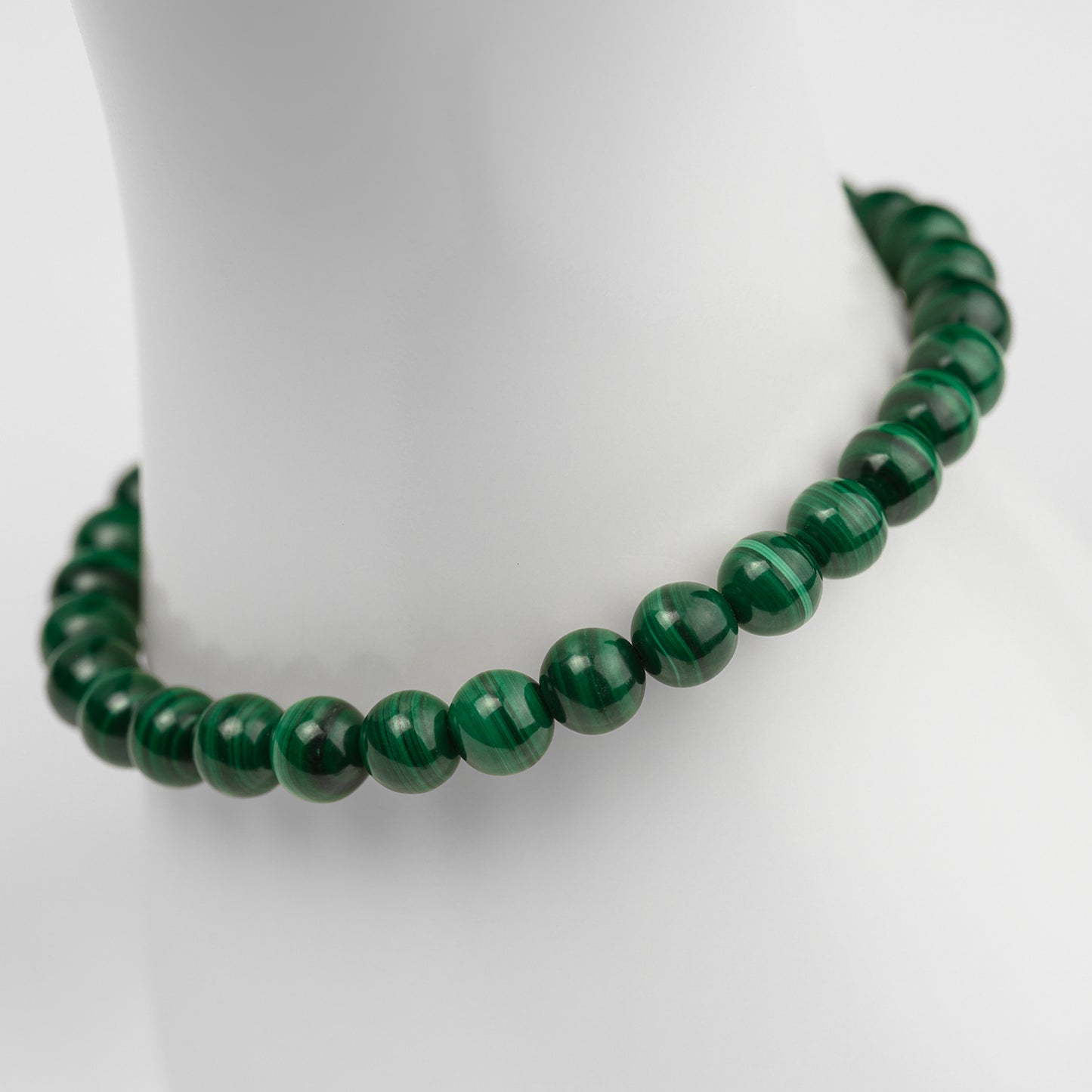 Malachit Armband 6/8mm