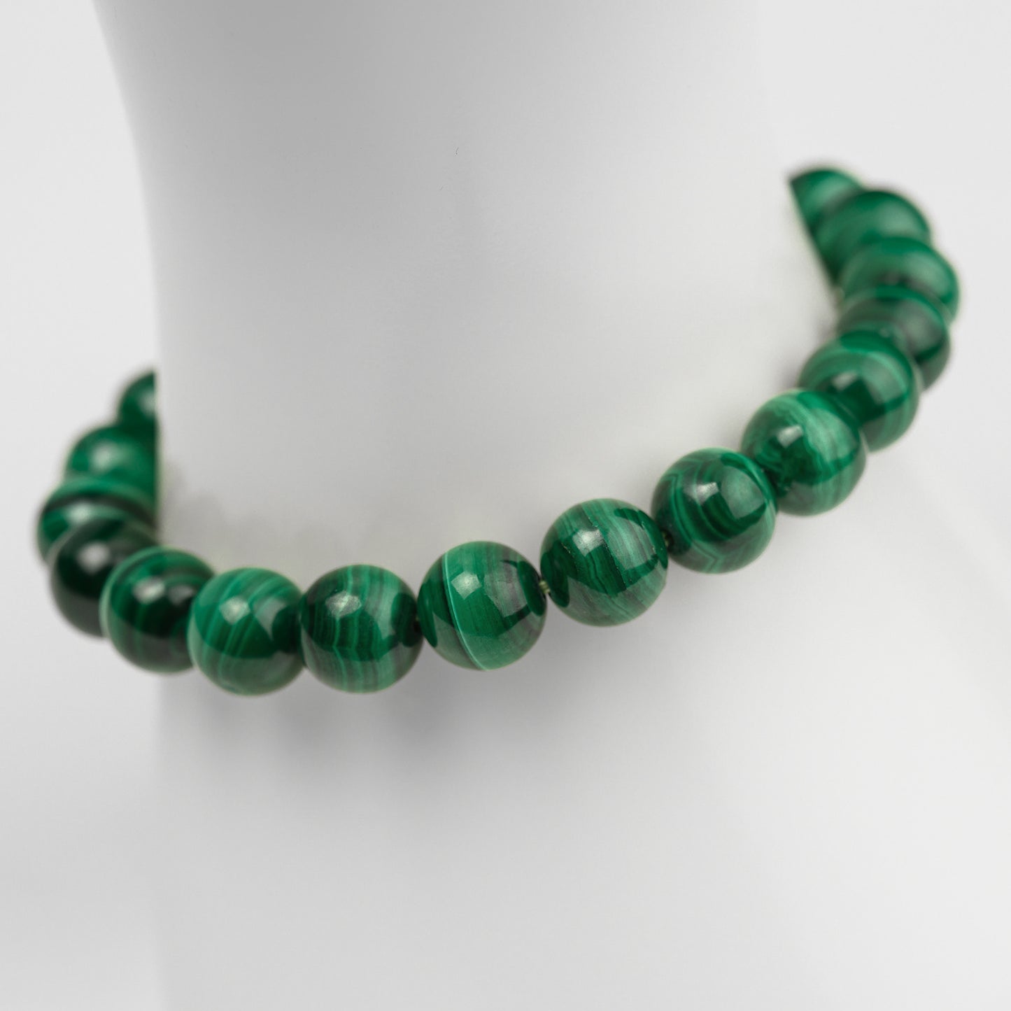 Malachit Armband 6/8mm