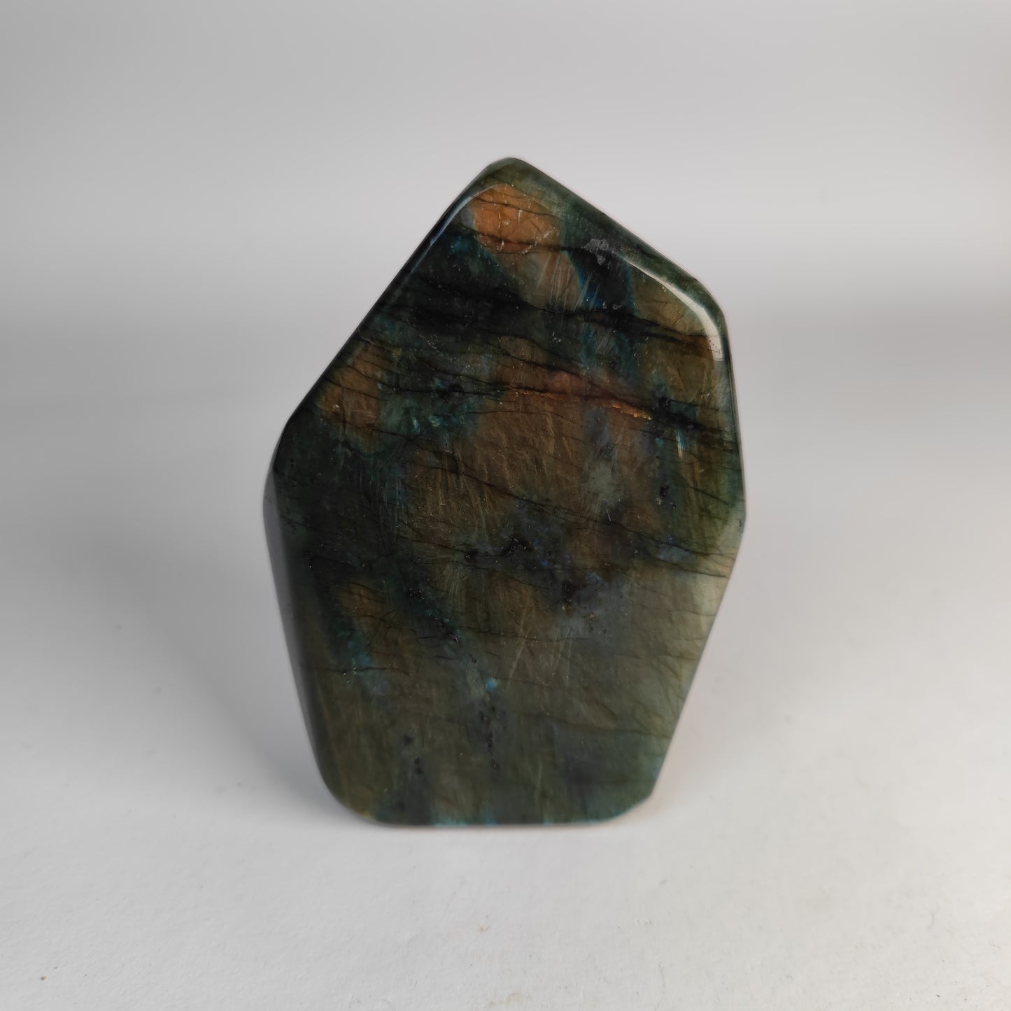Labradorit Freeform