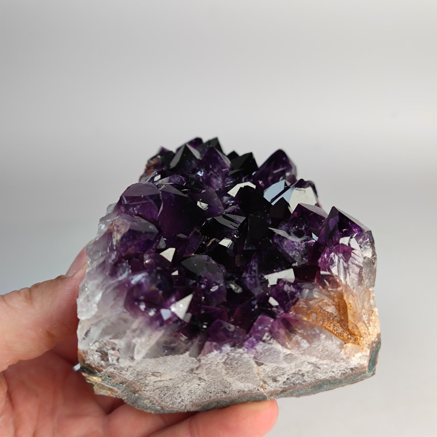 Amethyst Uruguay AA Qualität