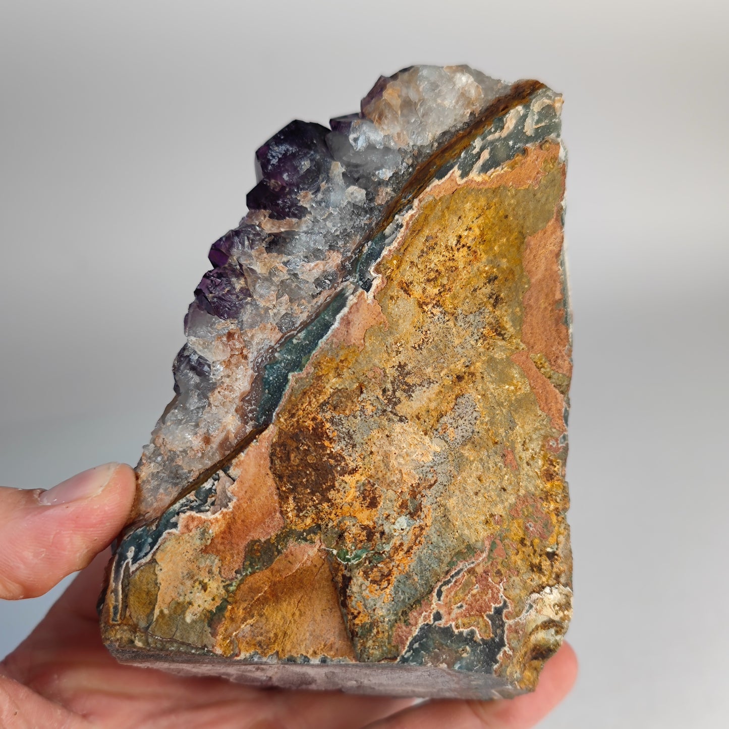 Amethyst Uruguay AA Qualität