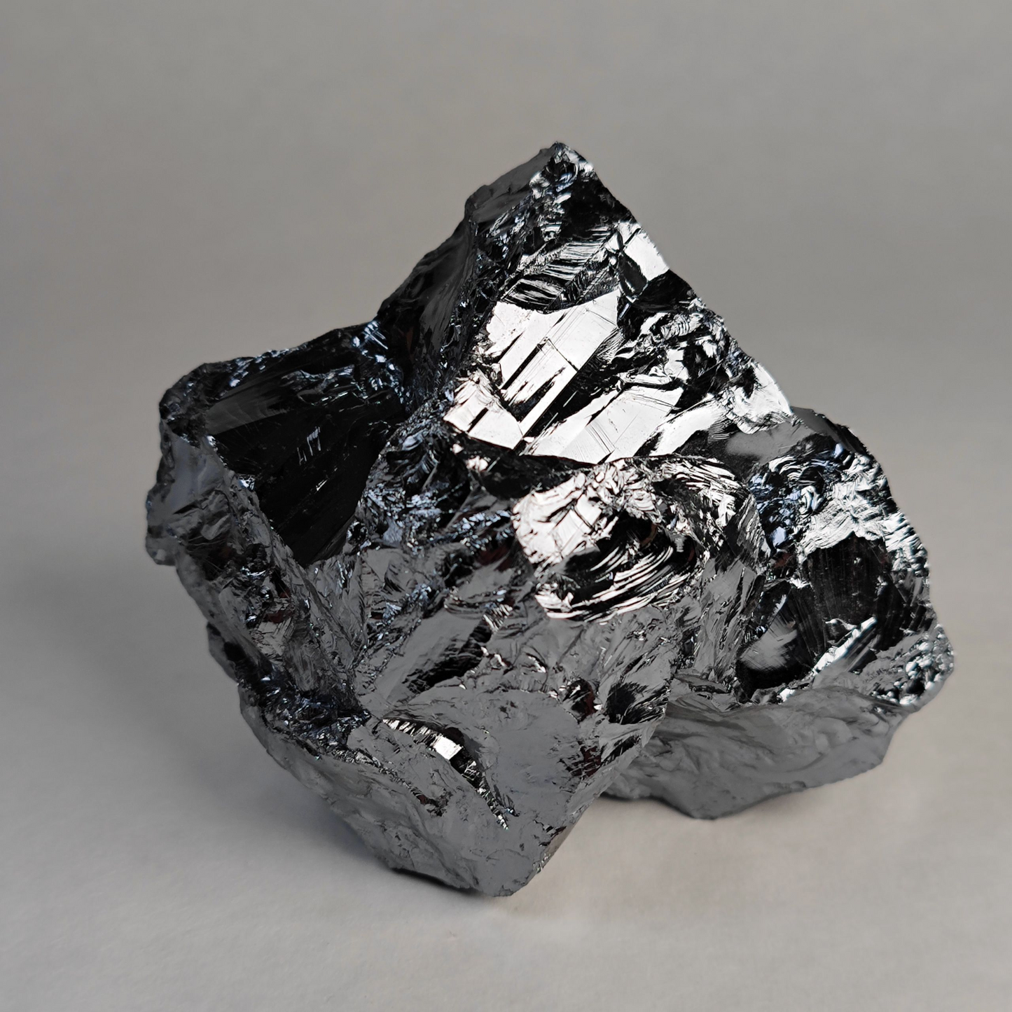 Reiner Silizium Rohstein