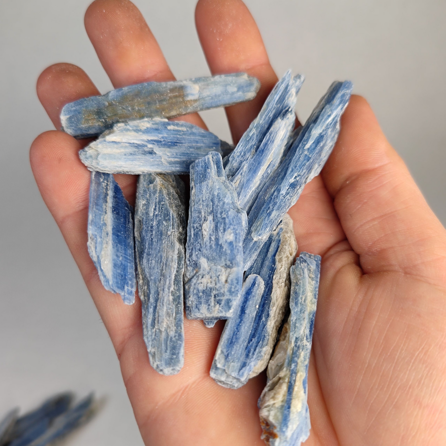 Disthen Kristalle 100g