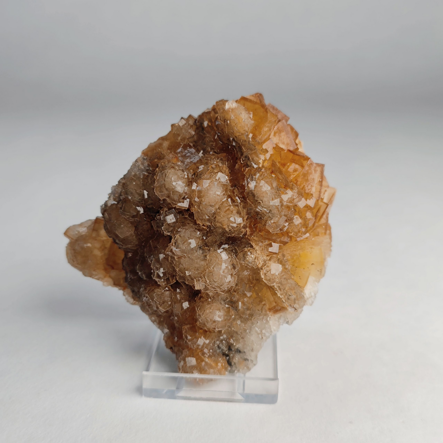 Honig Fluorit Spanien