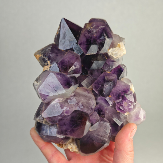 Amethyst Nigeria
