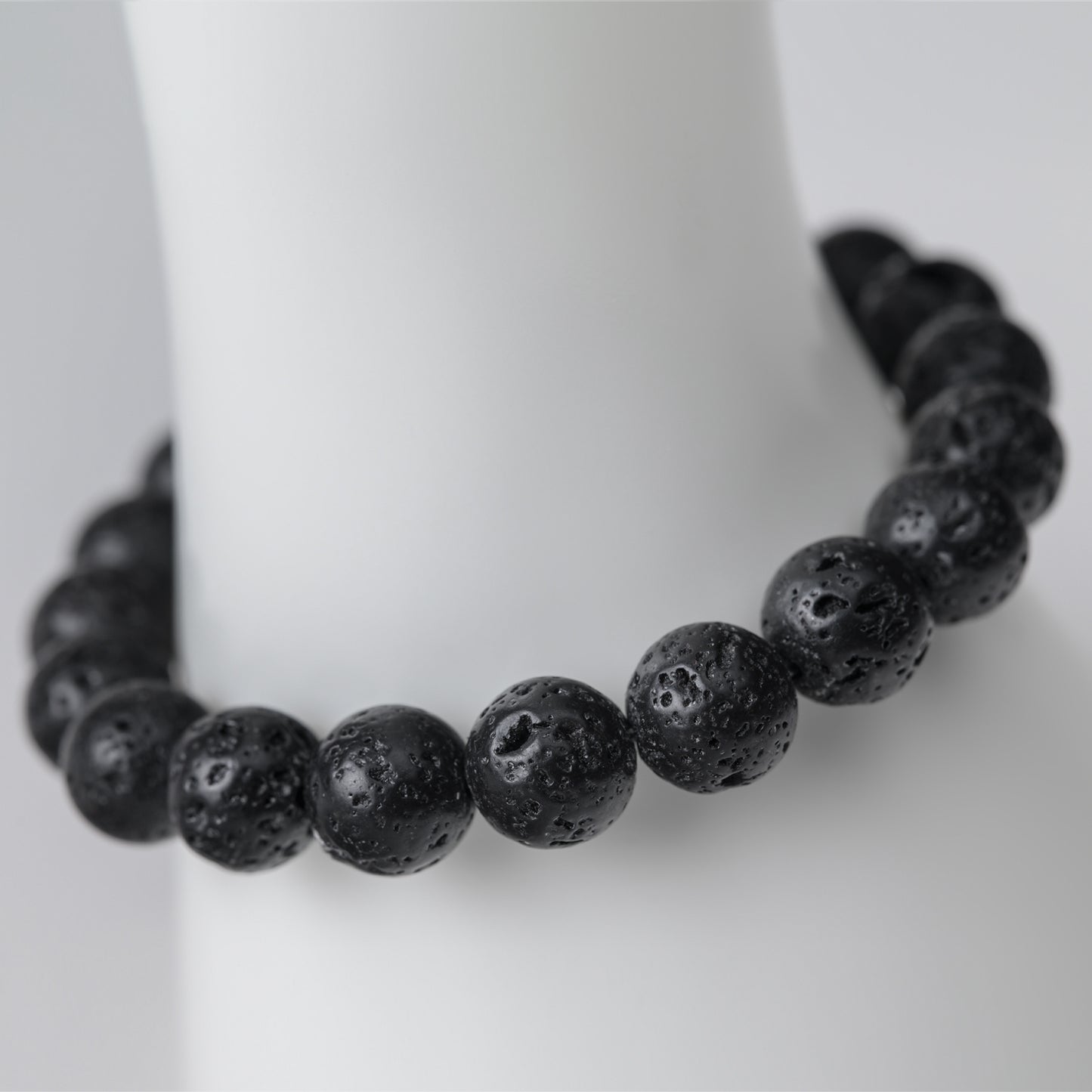 Lava Armbänder 6/8/10/12mm