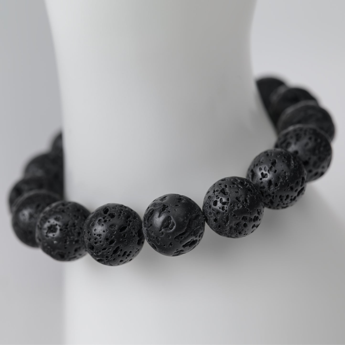 Lava Armbänder 6/8/10/12mm