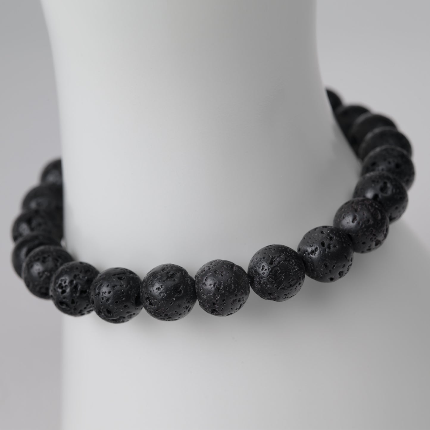 Lava Armbänder 6/8/10/12mm